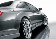 Mercedes-Benz CL 600 Carlsson Mercedes-Benz CL 600 Carlsson
